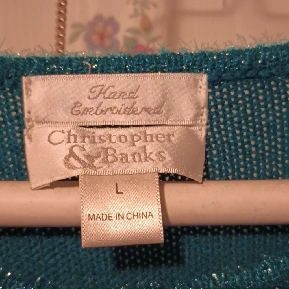 Sweater - Picture 3 of 4